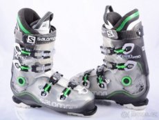 SALOMON X PRO R90, energyzer 90, oversized pivot, my custom