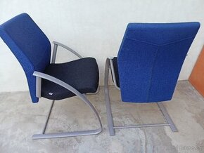 Jednací židle - LD Seating