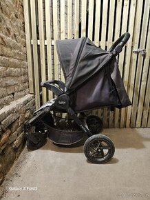 Sportovní kočárek Britax B-MOTION