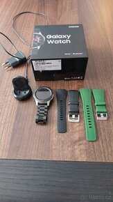 Samsung Galaxy watch 46 mm