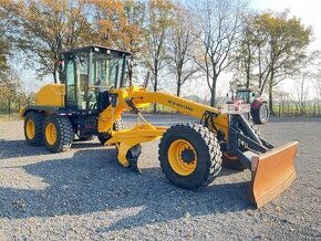 Grejdr Nivelator 2008 New Holland F156.6 AWD