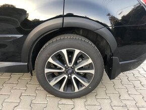 Rezervace- Subaru disky 18” Enkei - Forester XT