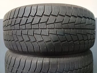 255/55 R18 GISLAVED (3121)