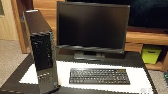 Dell Optiplex 7010