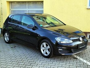 Volkswagen Golf (2013) 1,4 SERV.KNÍŽKA NOVÉ ROZVODY