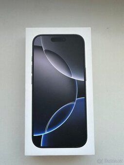 iPhone 16 Pro 128 gb