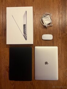 Apple MacBook Pro 15 2018