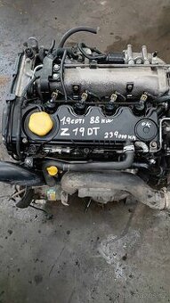 motor 1.9CDTI 88kW Z19DT