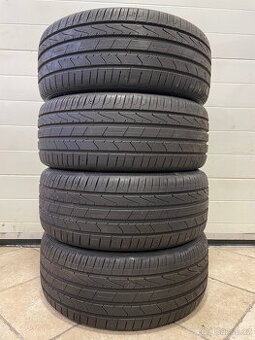 HANKOOK VENTUS PRIME 3 215/45 R17 91V 4Ks letní pneumatiky