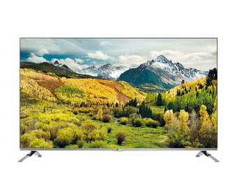 Smart led tv LG 107 cm