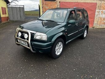 Suzuki grand Vitara XL-7