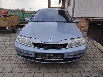 Renault Laguna - 1