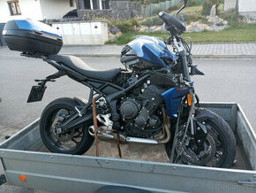 Triumph Tiger Sport 660 2023 - 1