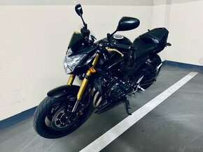 Yamaha FZ8