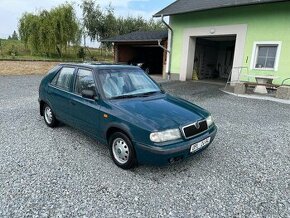 SKODA FELICIA