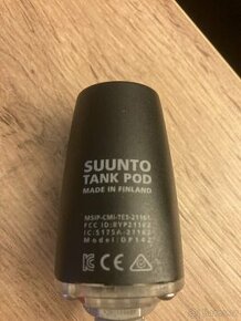 Suunto Tank POD