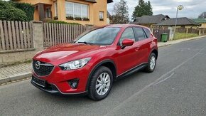 Mazda CX-5 2.0 Sport 121Kw Navi,Alu TOPstav - 1