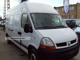 Renault master dily - 1