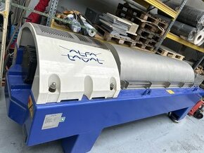 Alfa laval aldec 506 odstředivka