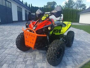 Can Am renegade 1000 Xxc R