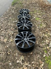 Prodám alu MAK 5x108 r19