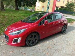 Peugeot 308 GTI 1.6. - 1