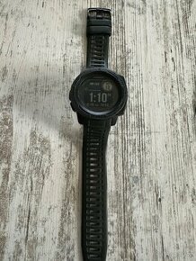 Garmin instinct solar