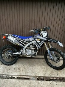 Yamaha yzf 250