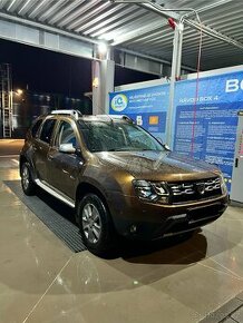 Dacia Duster 1.2 tce SLEVA