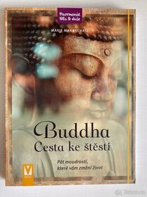 Budha - Cesta ke štěstí - 1