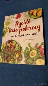 Rychlé léto pokrmy - 1