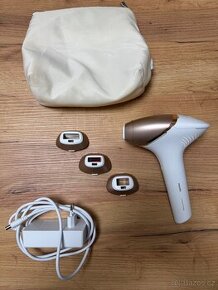 PHILIPS Lumea Prestige