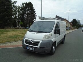 Citroën Jumper 2.2 HDi L1H1 Klima