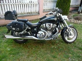 Honda VTX 1800 SC46