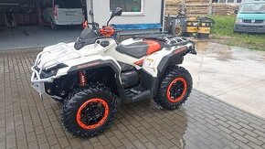 CAN AM OUTLANDER XXC 1000R