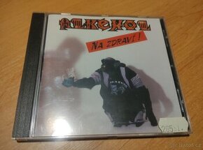 Cd - Alkehol - Na zdraví