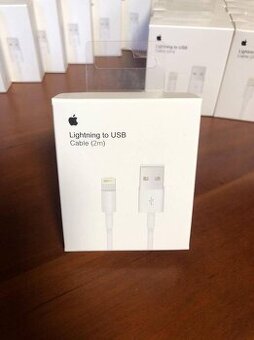 Apple lighting kabel - 1