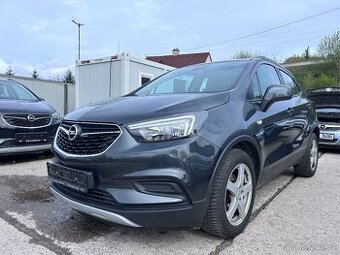 Opel Mokka X 1,6 16V, 2017