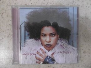 CD Macy Gray the id