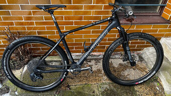 Rockrider XC 940 LTD, AXS, 9,6kg, L