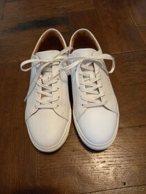 Nove tenisky sneakers R.M.WILLIAMS australska znacka