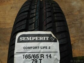 165/65 r14 79t 1ks Semperit nová