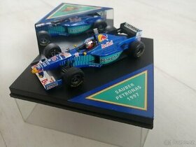 F1 SAUBER PETRONAS 1997 ONYX