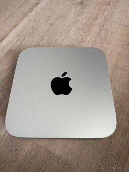 Mac Mini M2 2023 + Magic Mouse