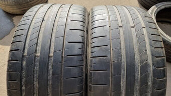 Letní pneu 275/35/19 Pirelli