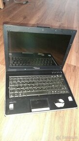 Fujitsu Siemens Amilo Pro V3205