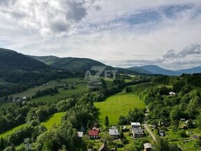 Prodej, chata, Janovice, Bystré