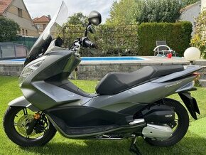 Honda PCX 125