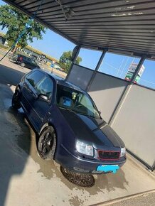 Volkswagen golf 1.9 tdi