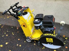 Řezačka spár TEKPAC TF450-2 (Loncin G420F 13HP)